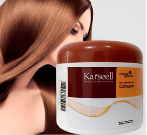 KARSEELL - MASCARILLA CAPILAR